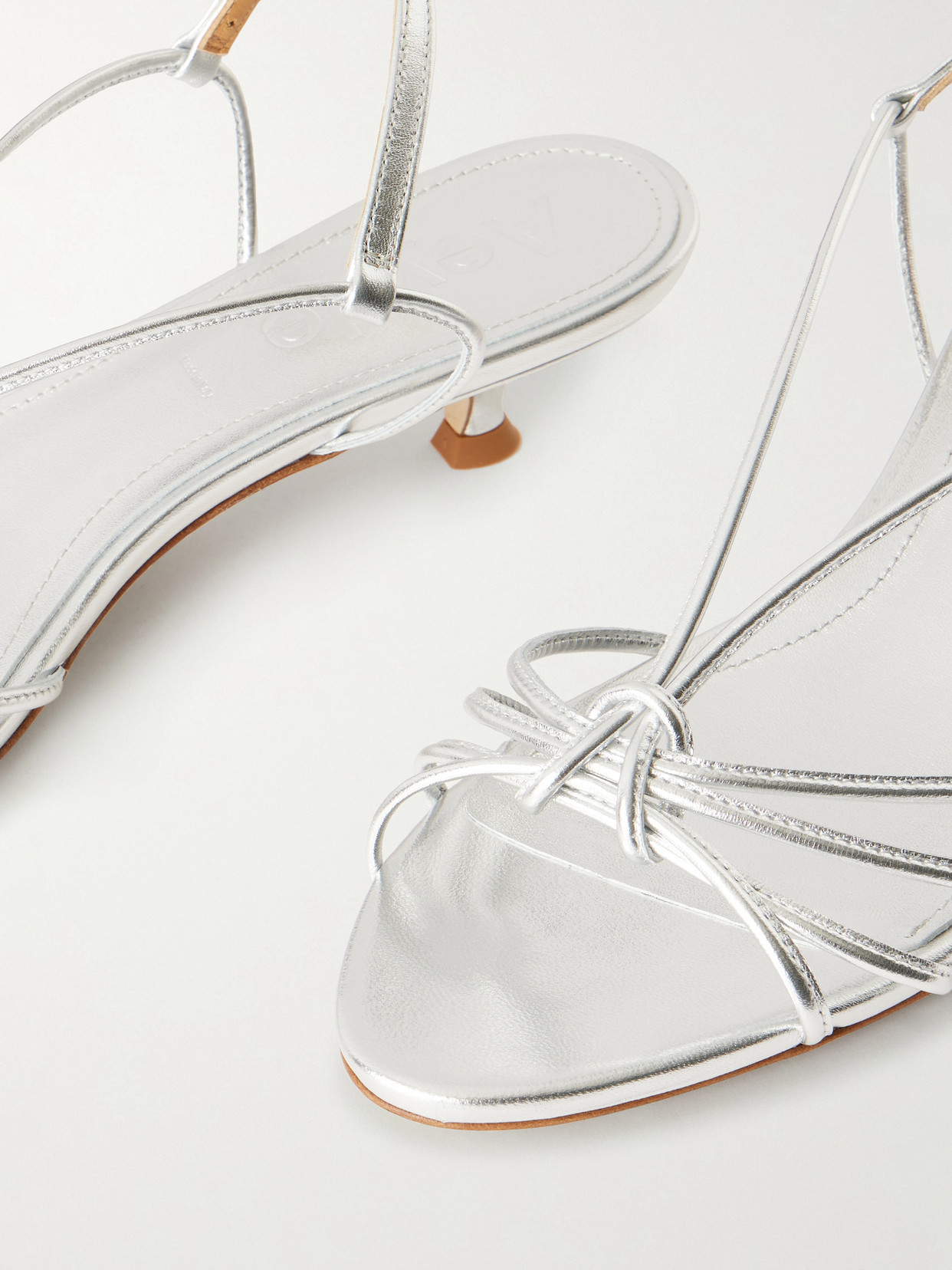 Amara Sandals
