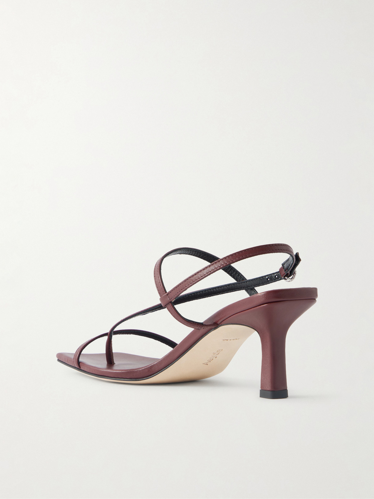 Elise Slingback