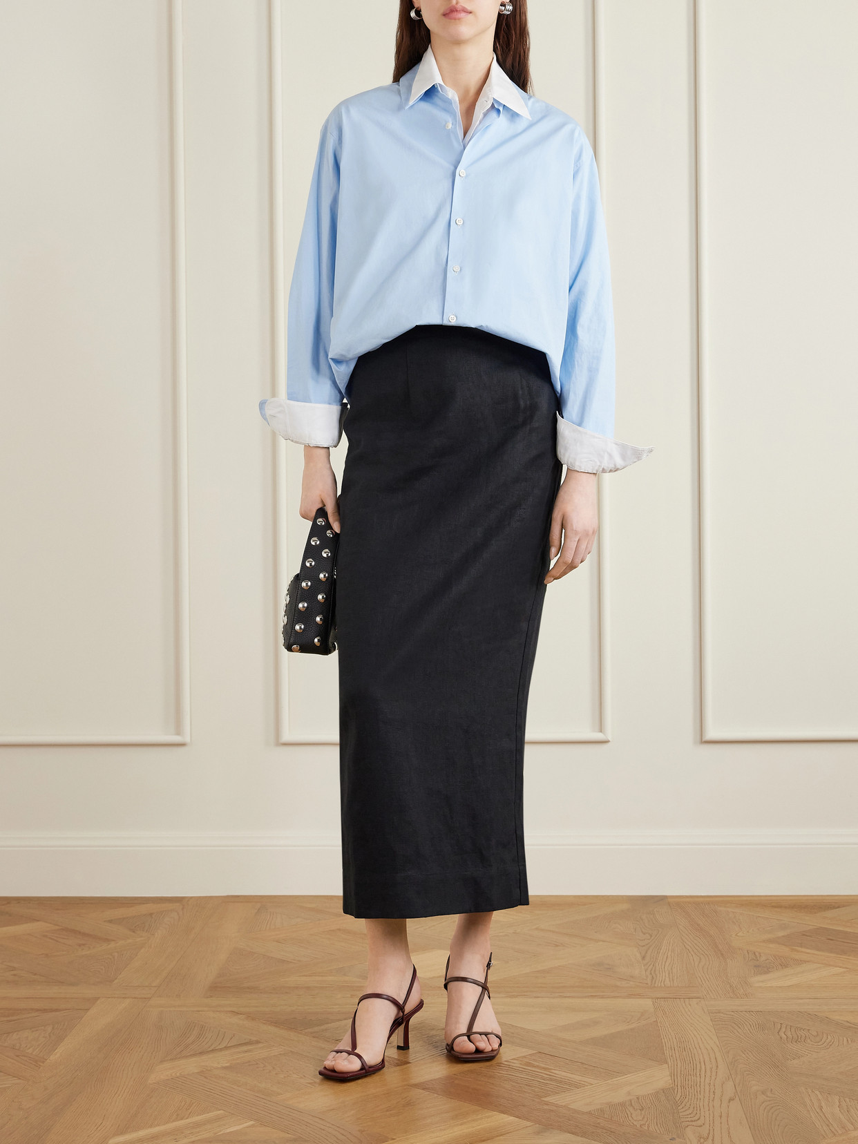 Elise Slingback