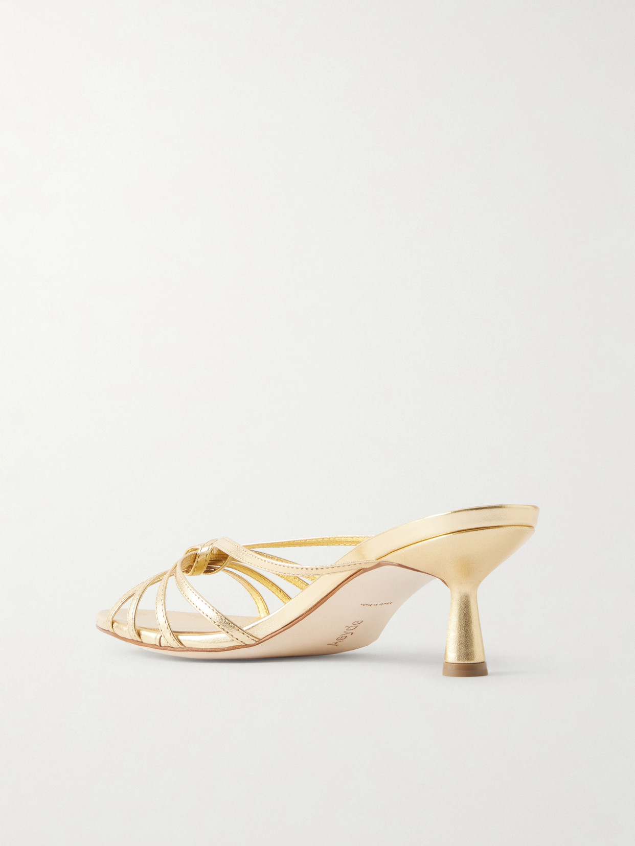 Abby Mules