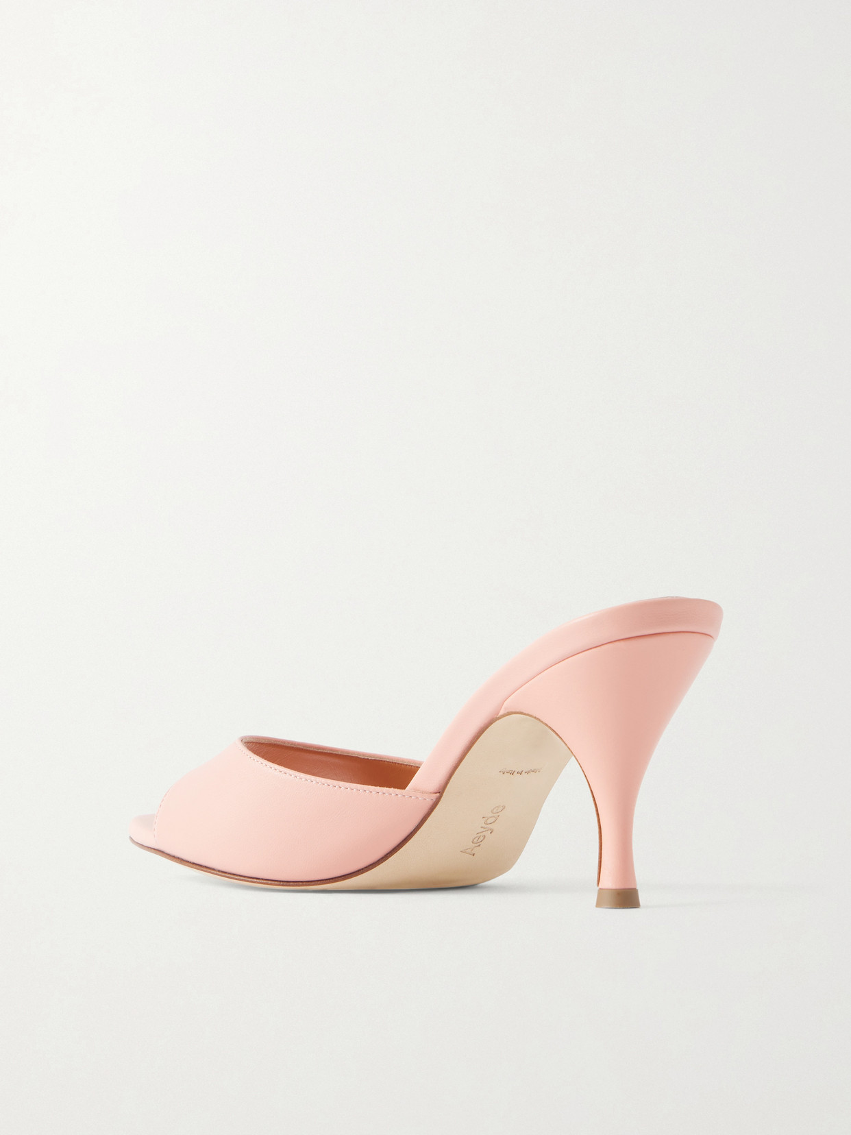 Samia Mules