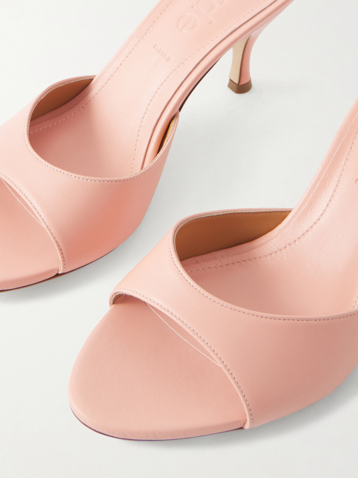 Samia Mules