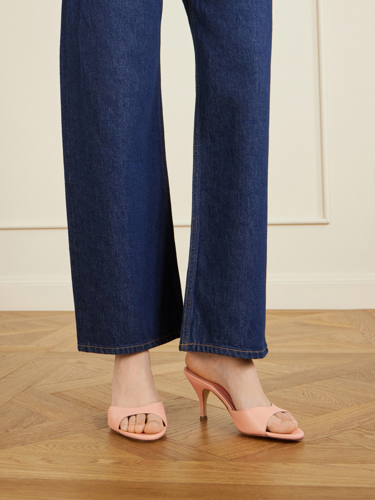 Samia Mules