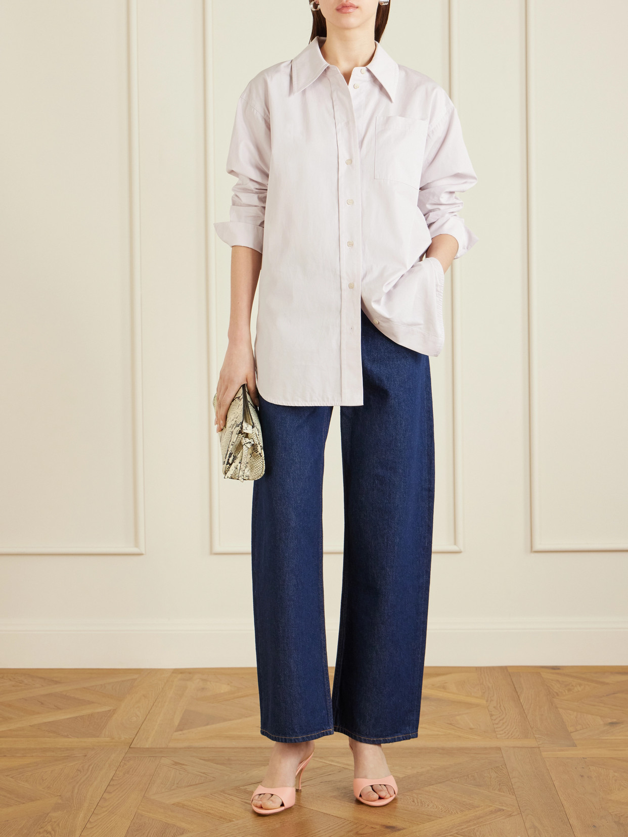 Samia Mules