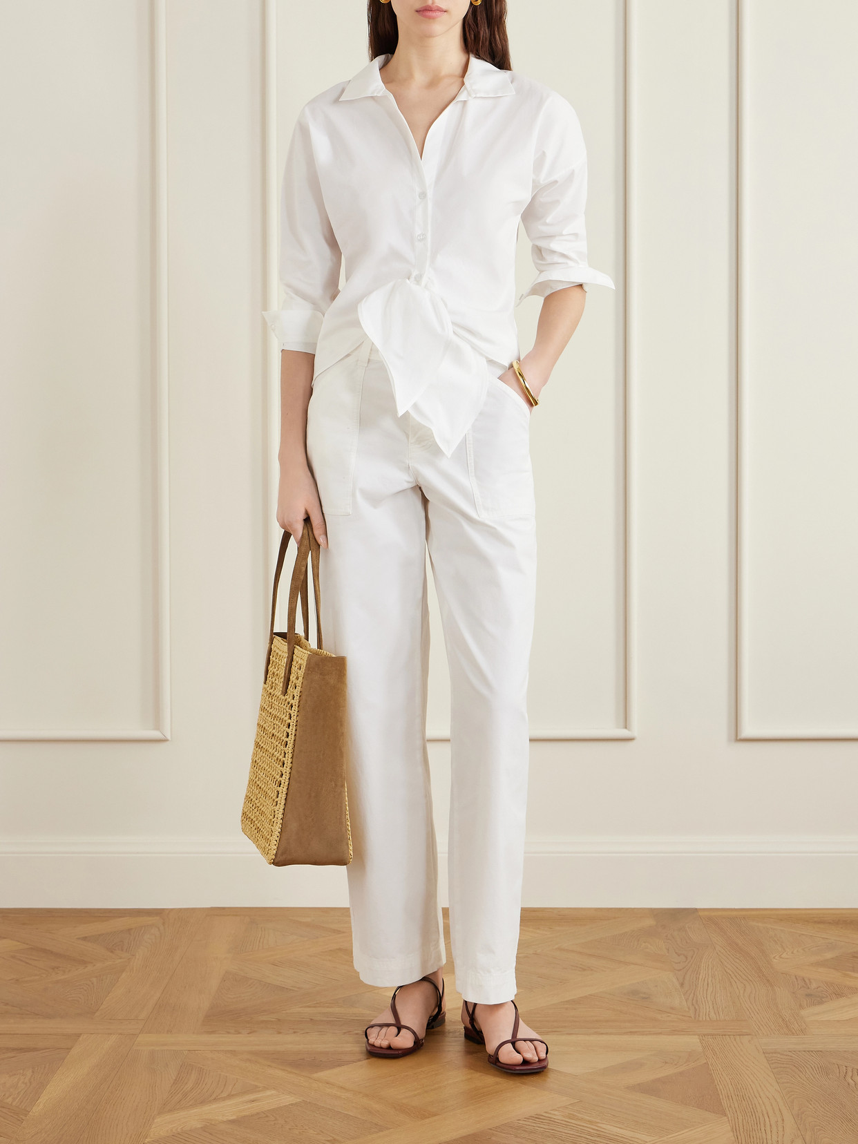 Ella Slingback
