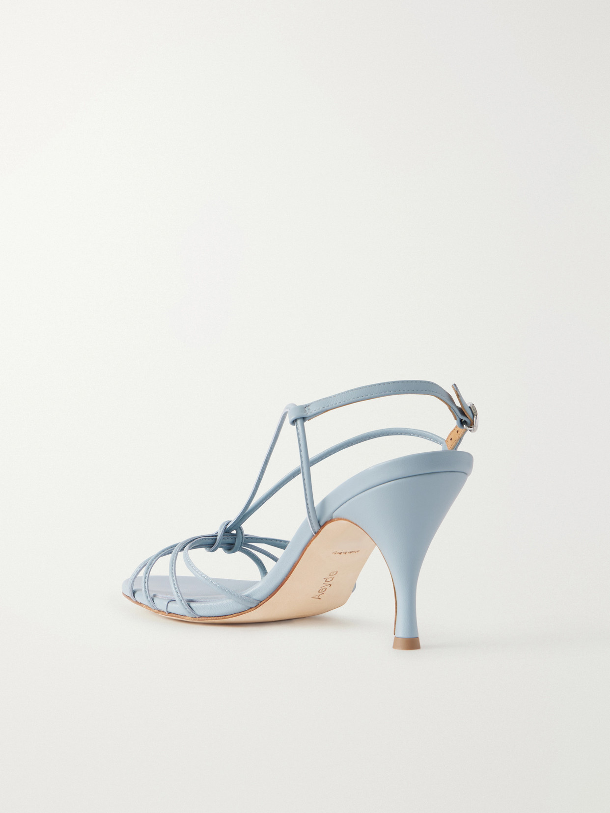 Solange Sandals
