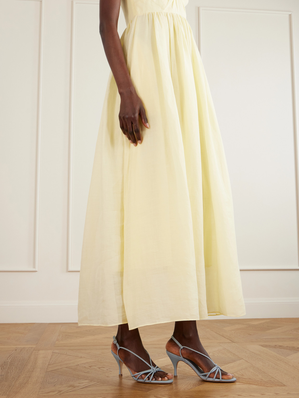 Solange Sandals