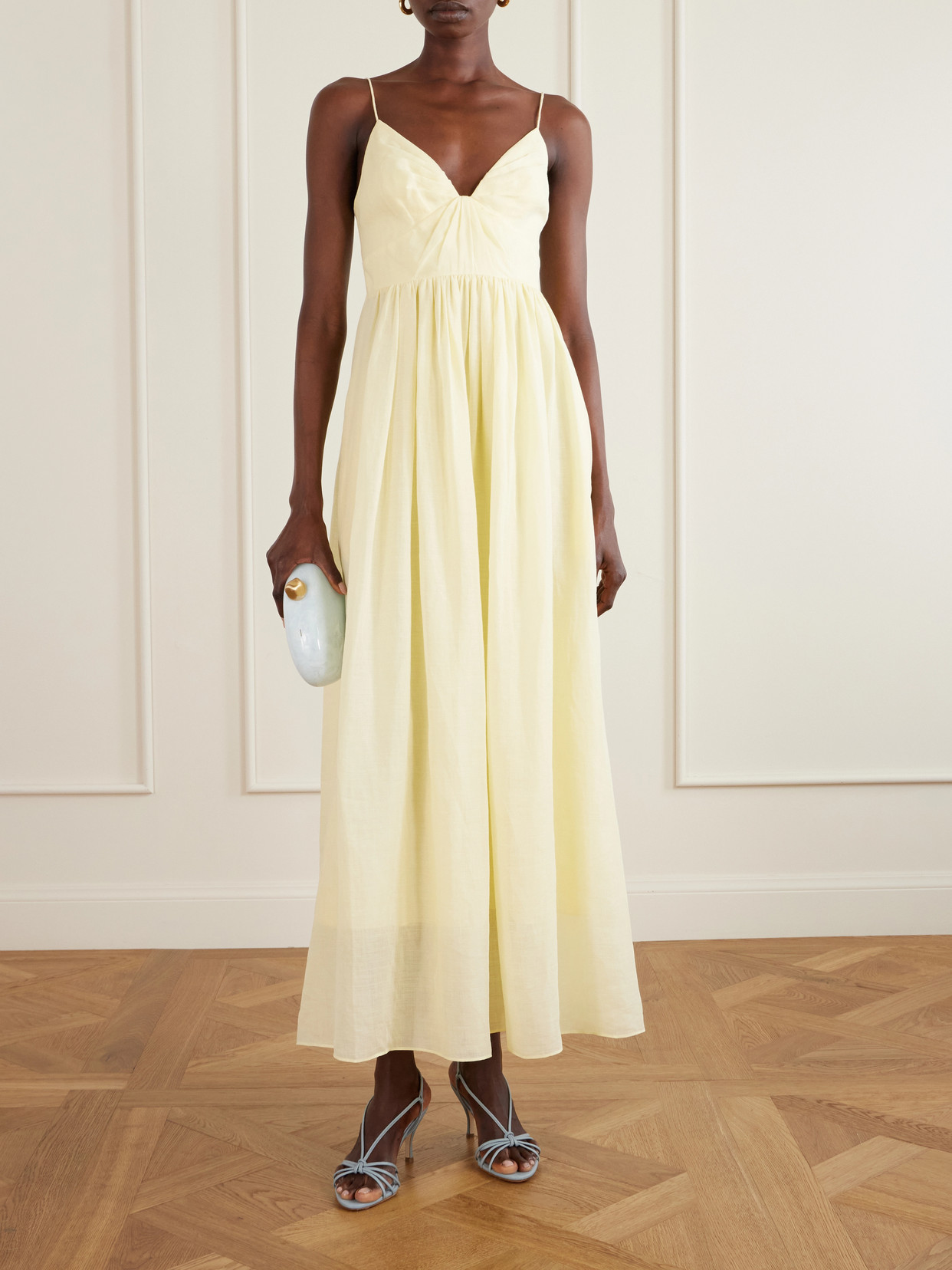 Solange Sandals