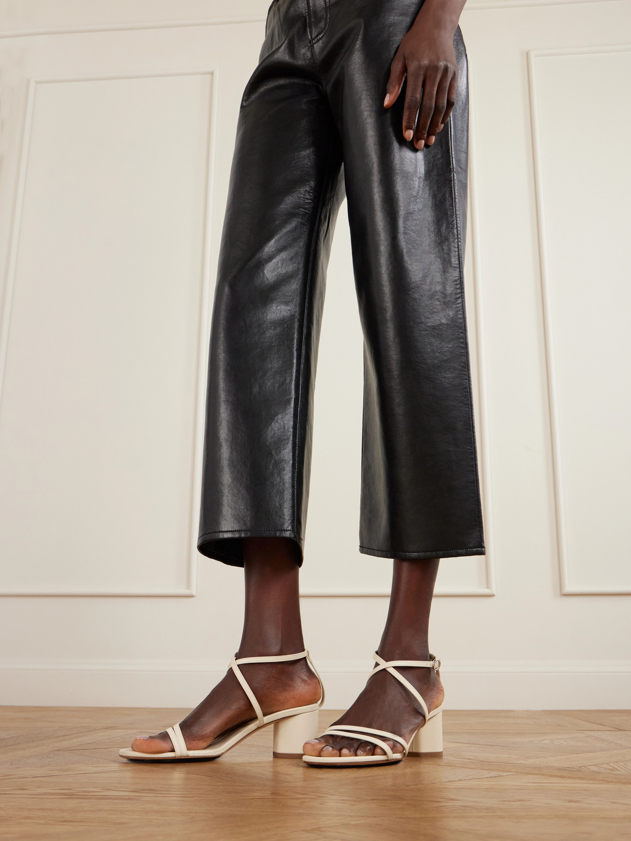 Mirella Sandals