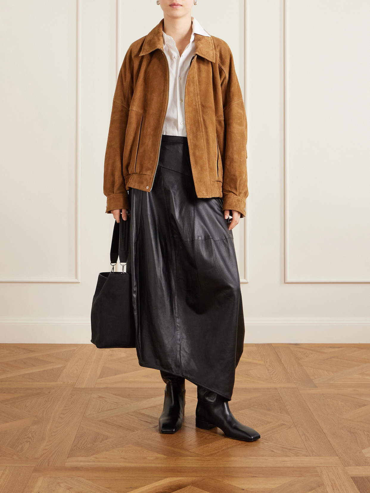 Asymmetric Midi