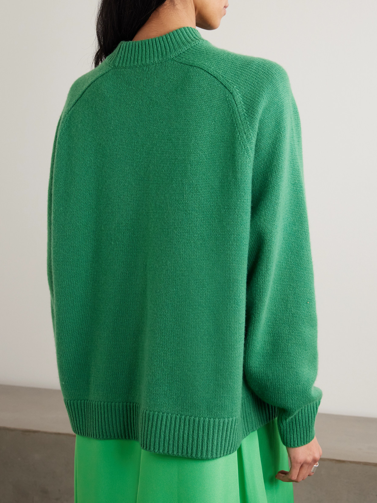 Cashmere Sweater