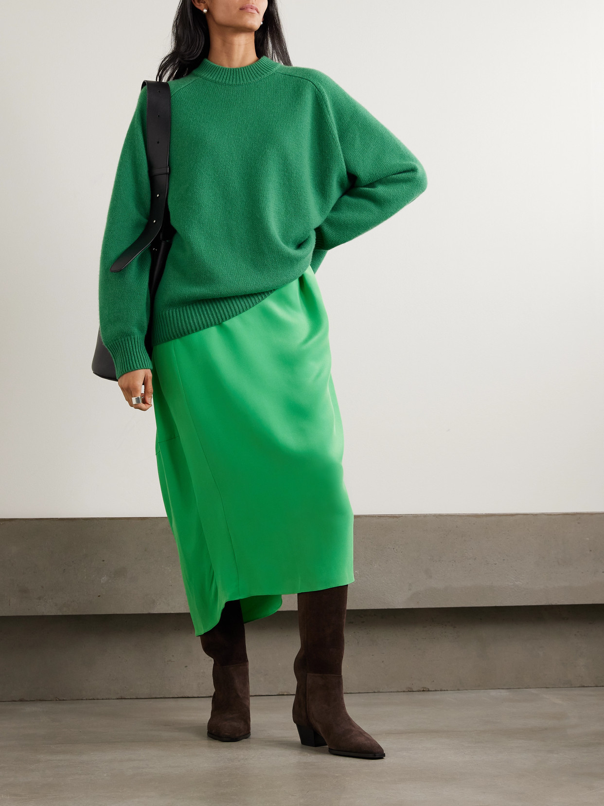 Cashmere Sweater