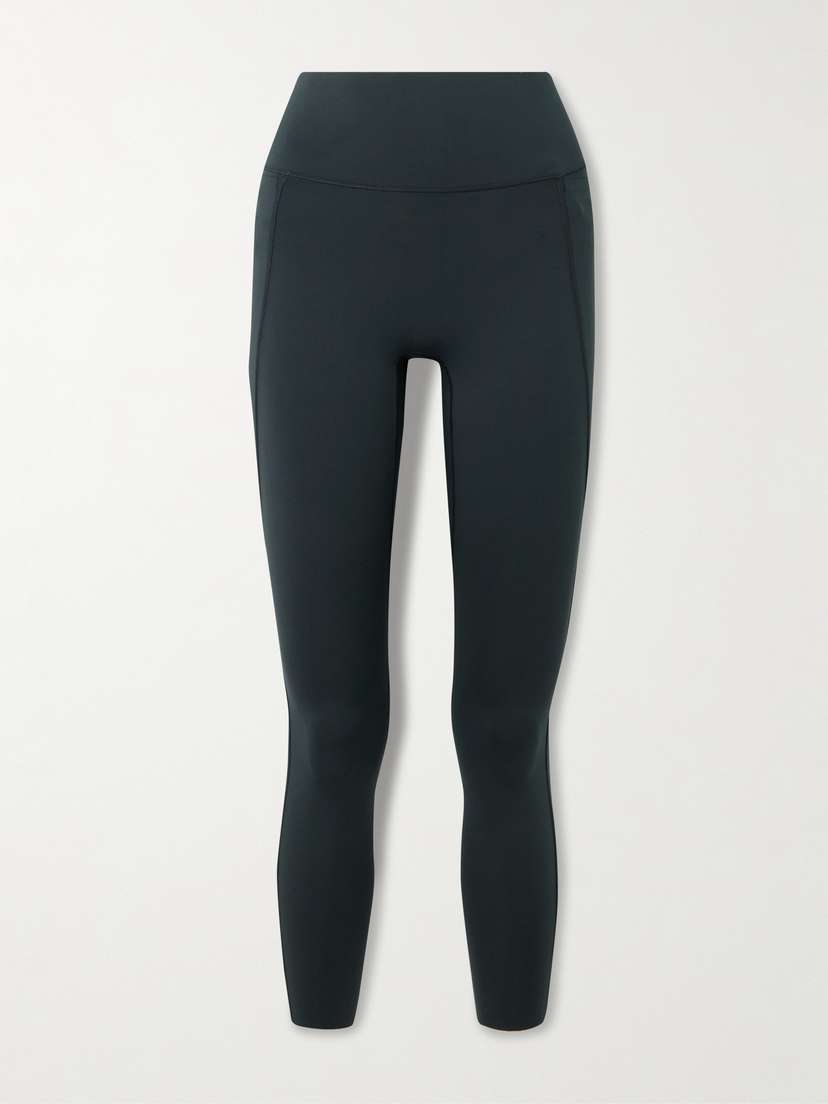 Nike Universa 7/8 Stretch Leggings