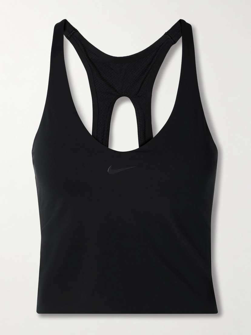 Nike Universa Cropped Dri-fit Tank