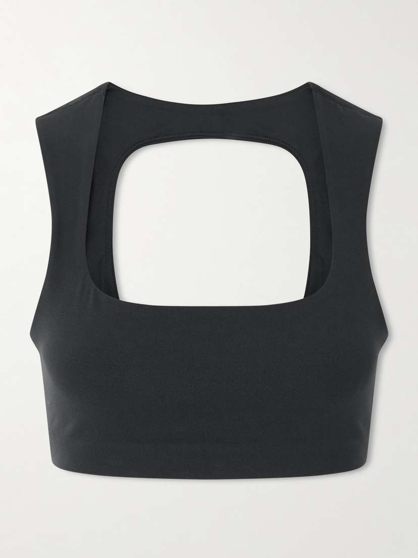 Nike Zenvy Dri-fit Infinasoft Sports Bra