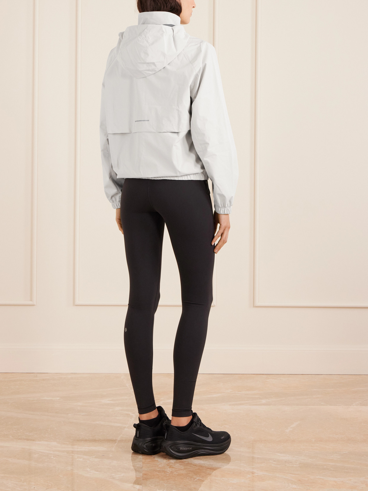 Swift Storm-Fit Jacket