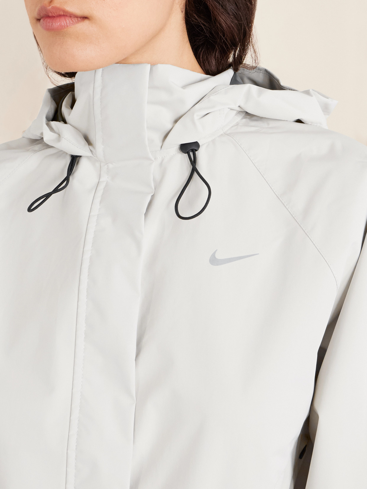 Swift Storm-Fit Jacket