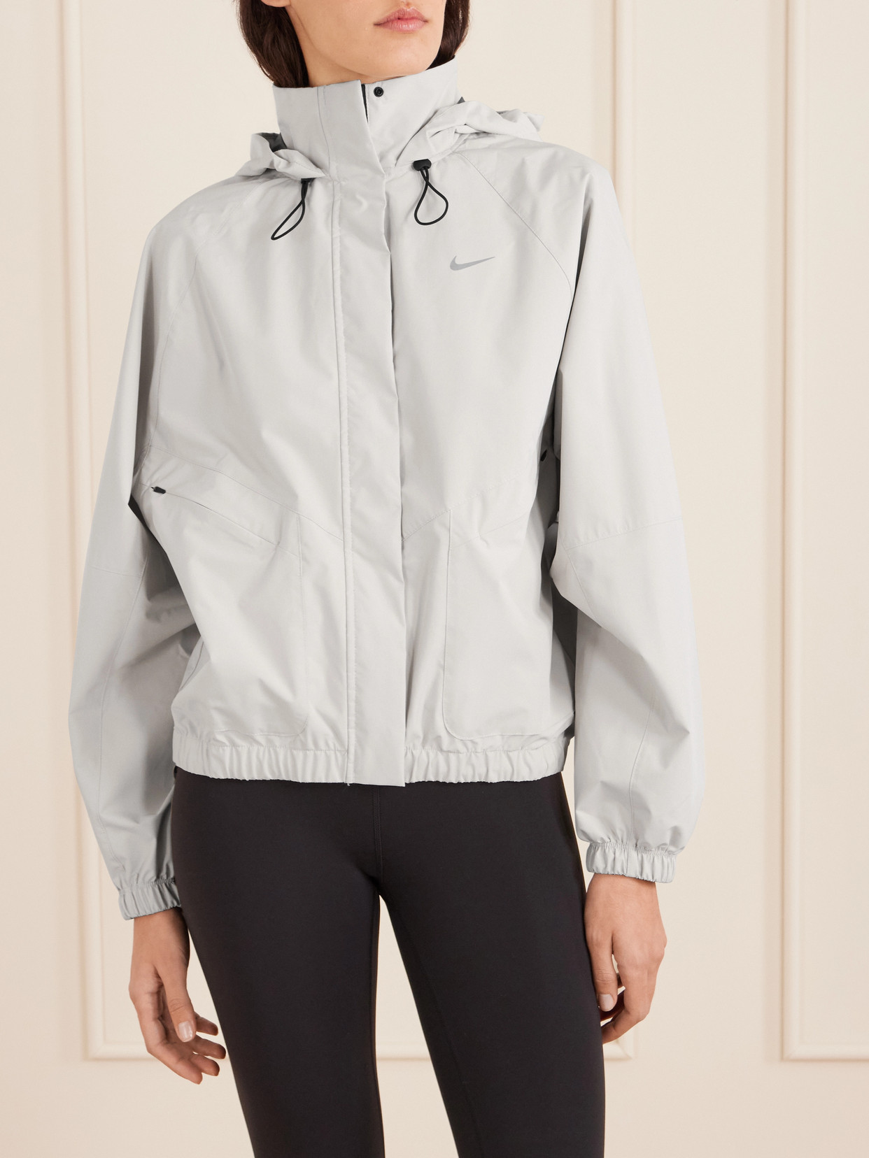 Swift Storm-Fit Jacket
