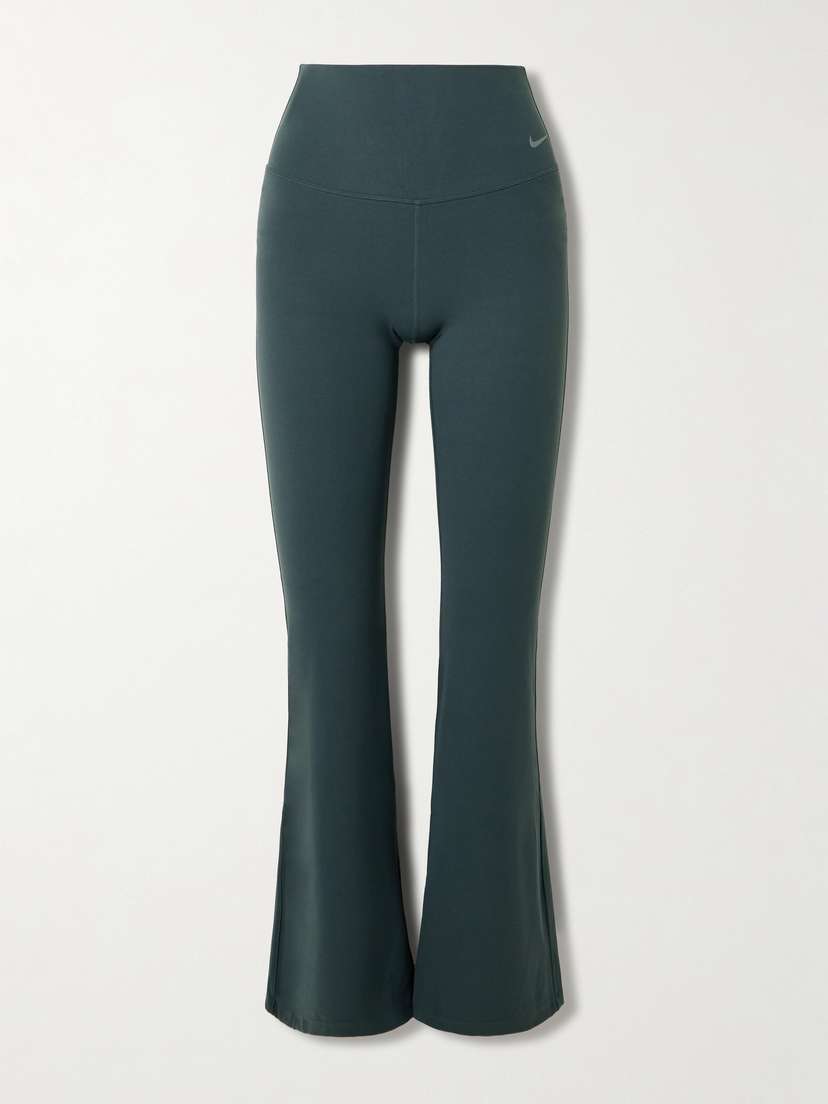 Nike Zenvy Infinasoft Flared Leggings