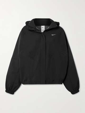 NIKE Swift hooded Storm-FIT jacket