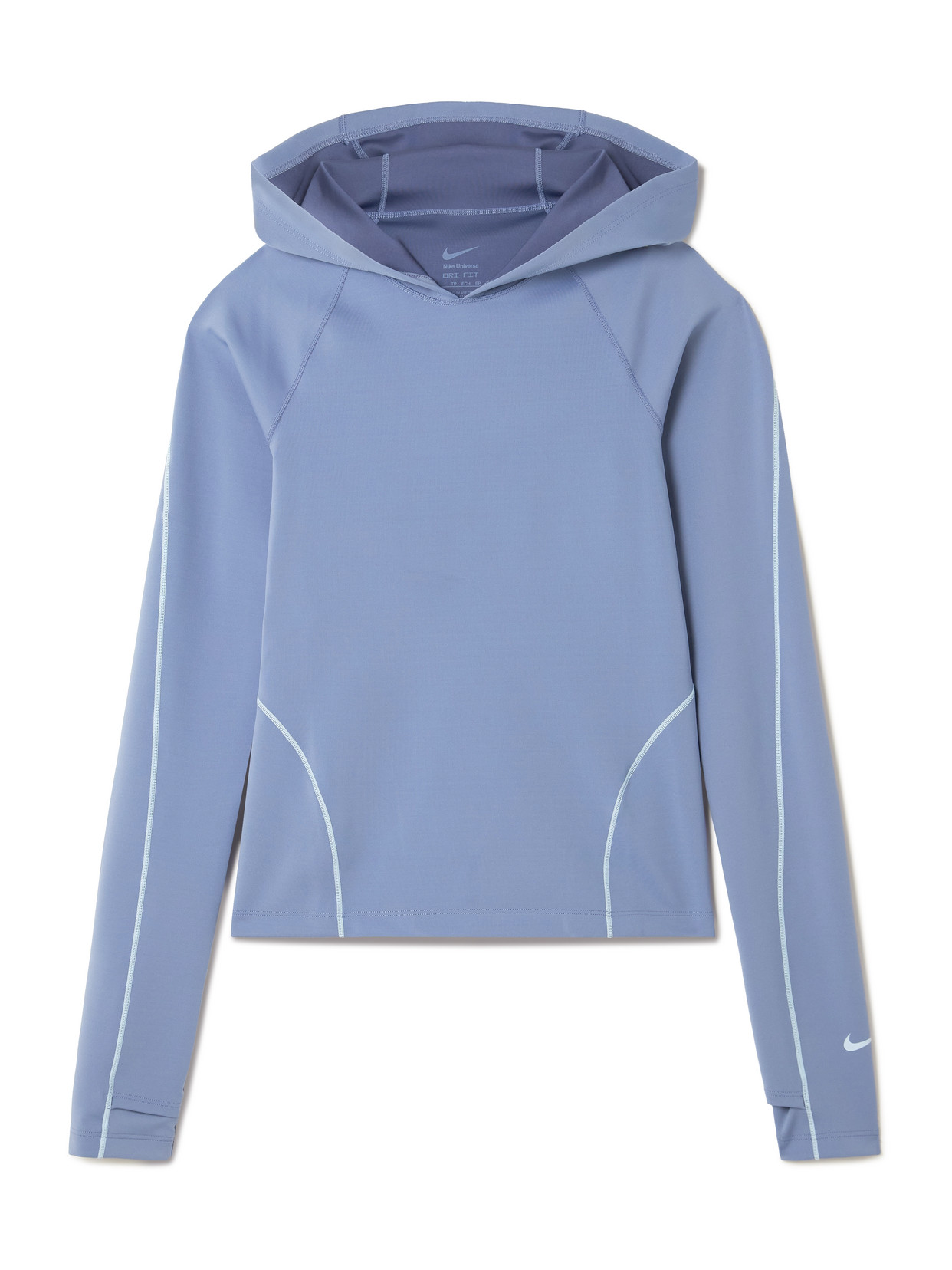 Universa Hooded Dri-Fit Top