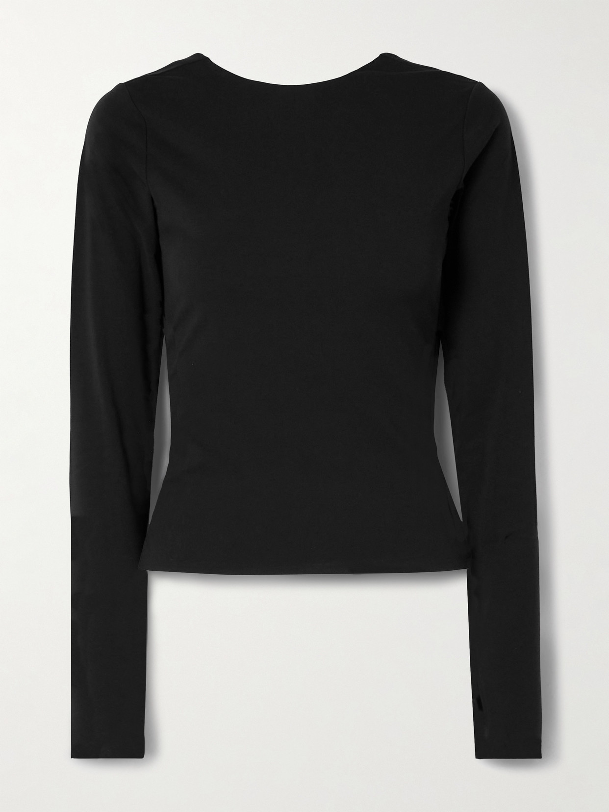Zenvy Dri-Fit Infinasoft Top