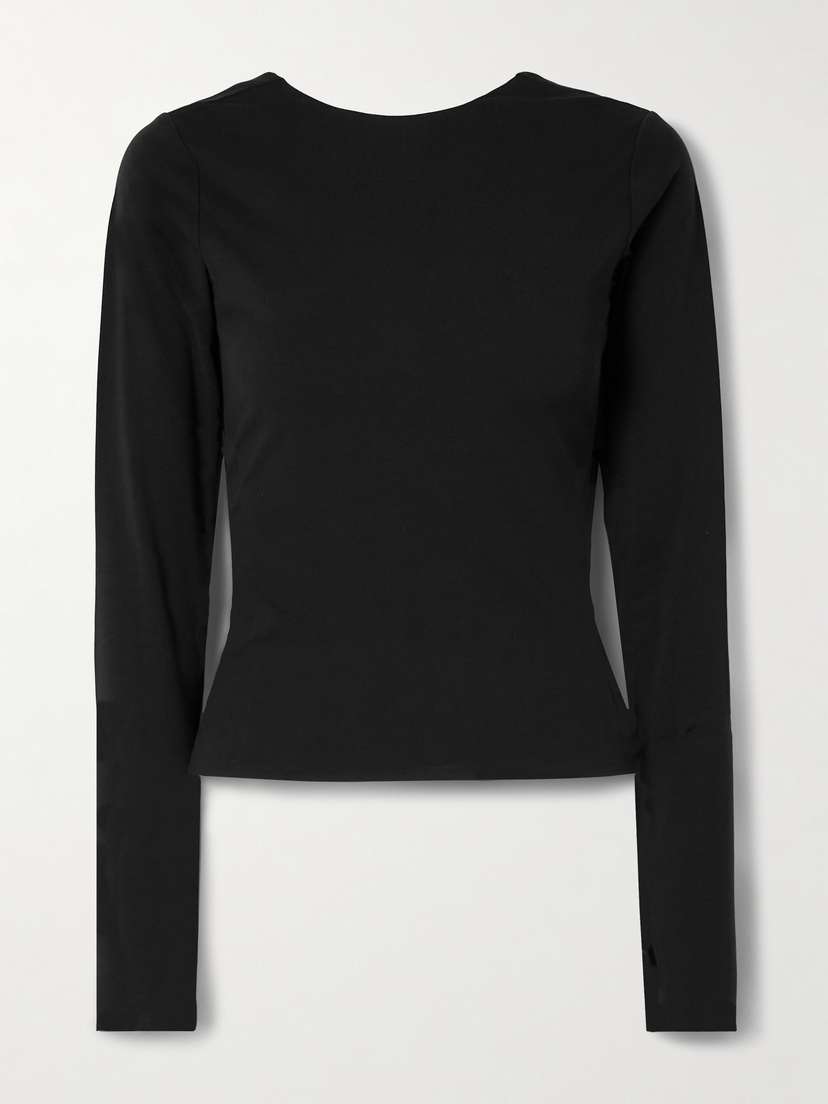 Nike Zenvy Dri-fit Infinasoft Top