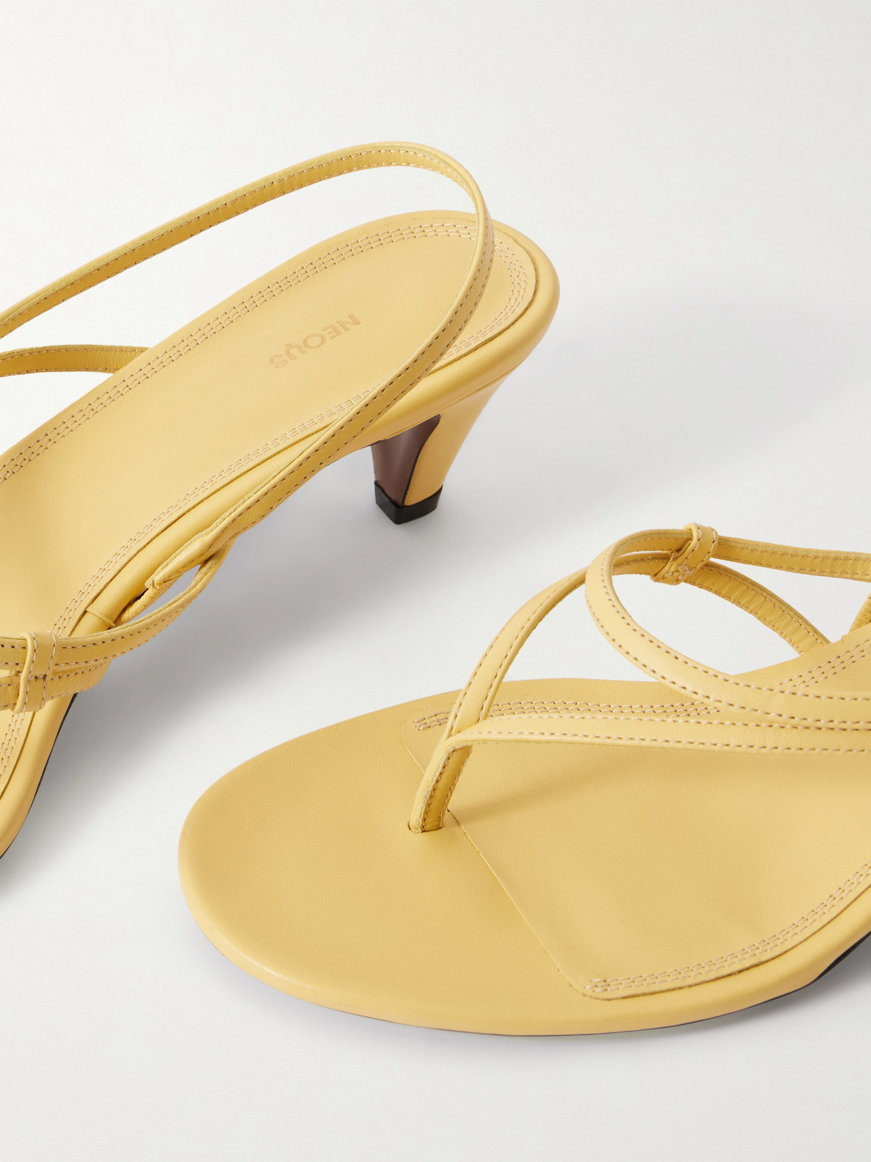 Safi Sandals