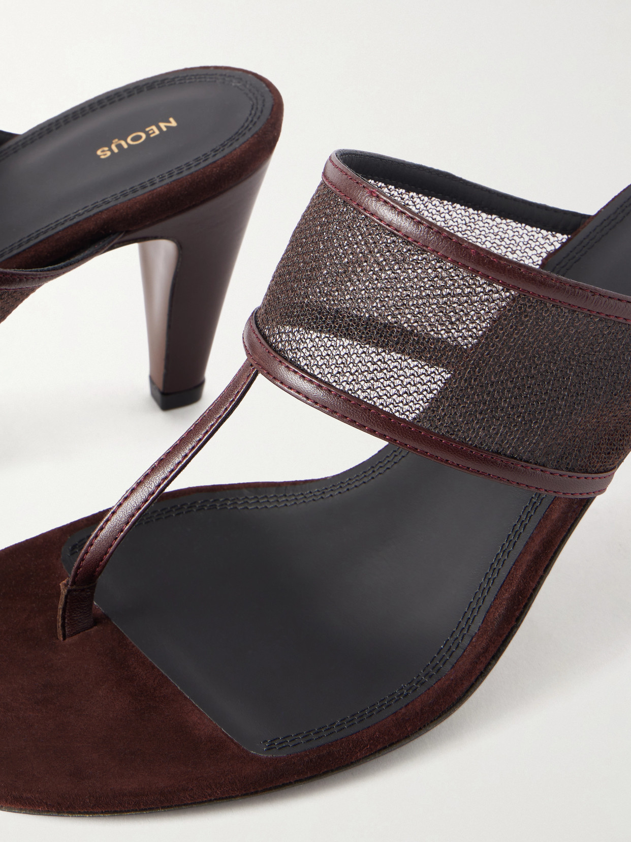Vena 65 Sandals