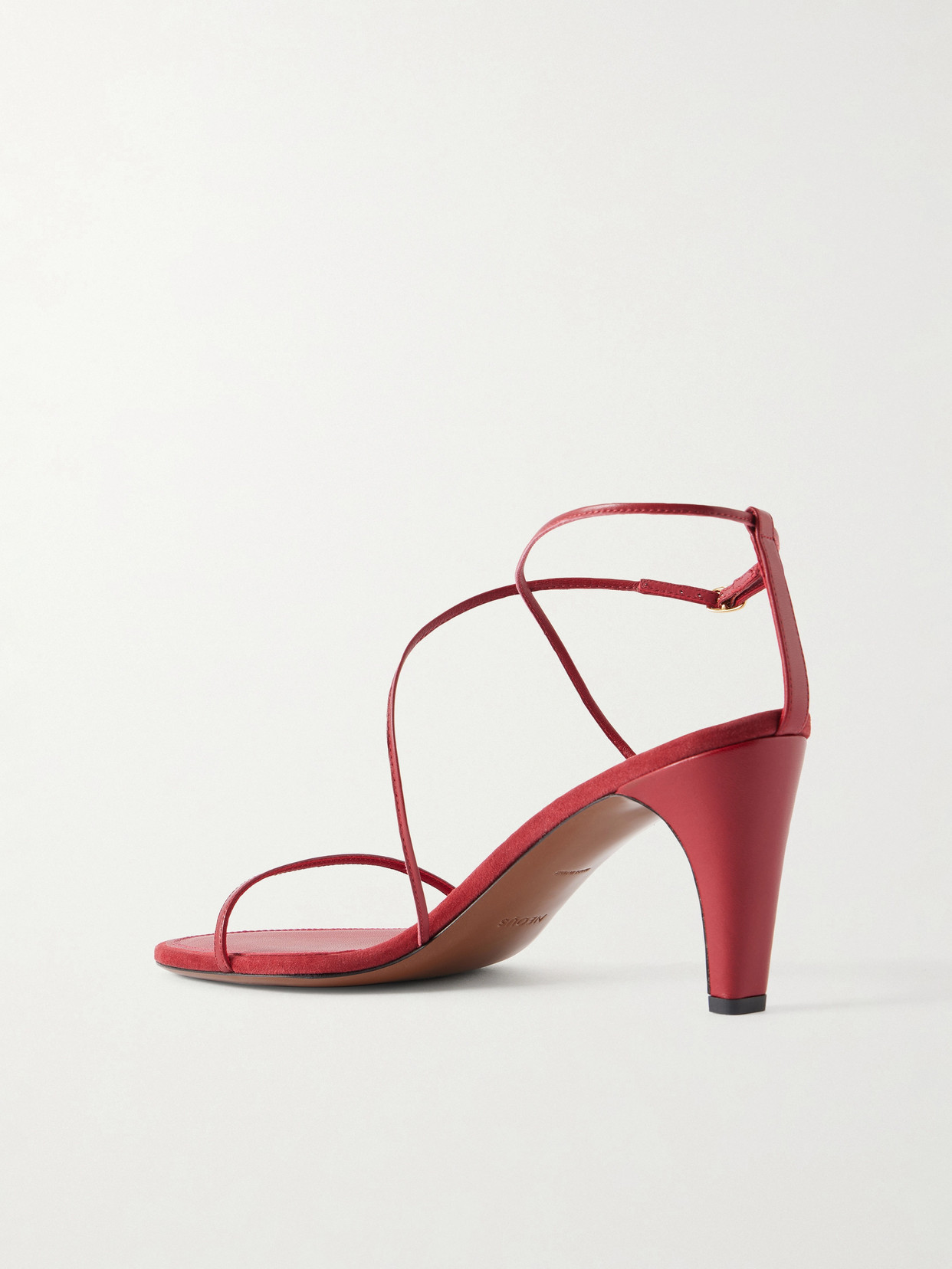 Chamu Sandals
