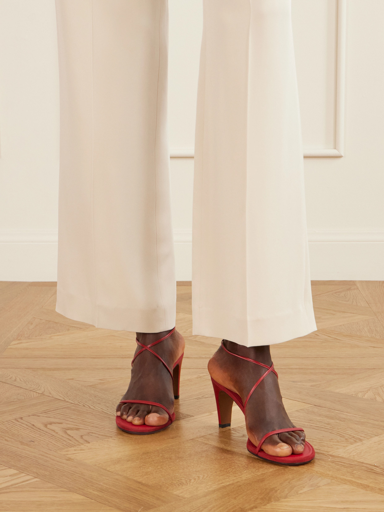 Chamu Sandals