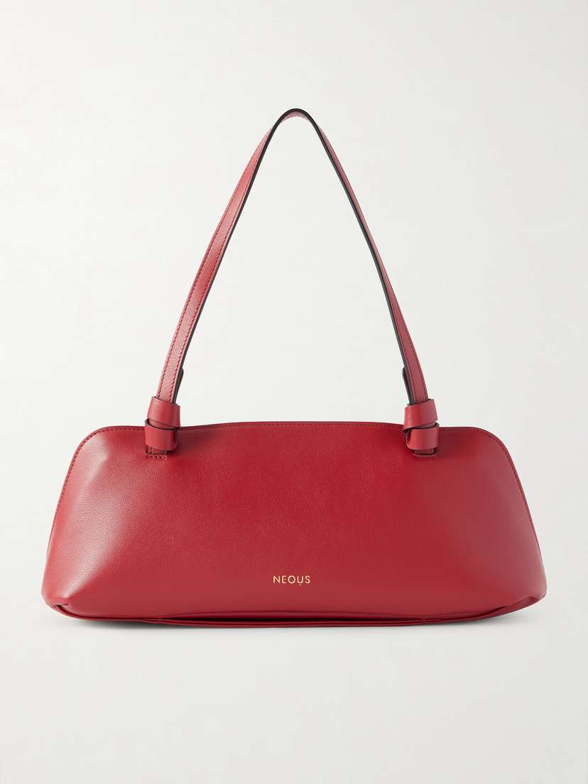NEOUS Aries East West Leather Tote