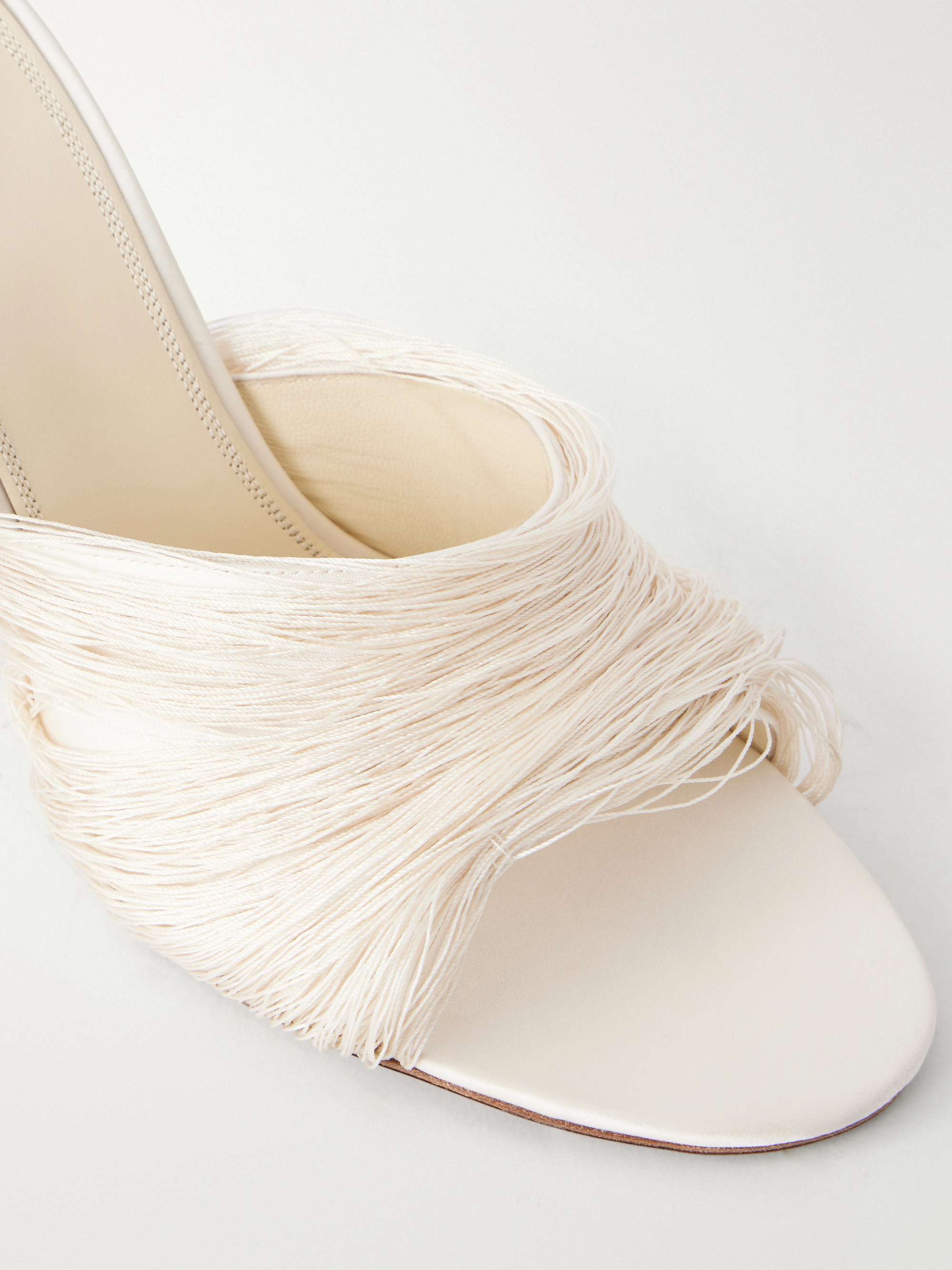 NEOUS Syrma woven sandals | NET-A-PORTER