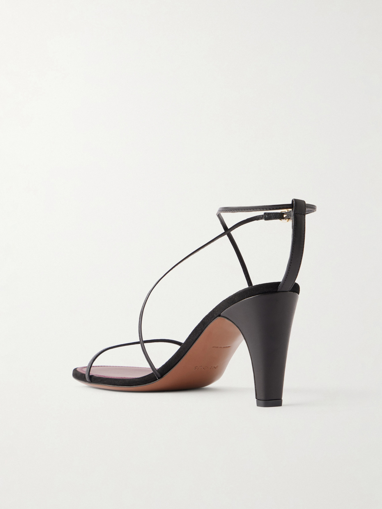 Chamu Sandals
