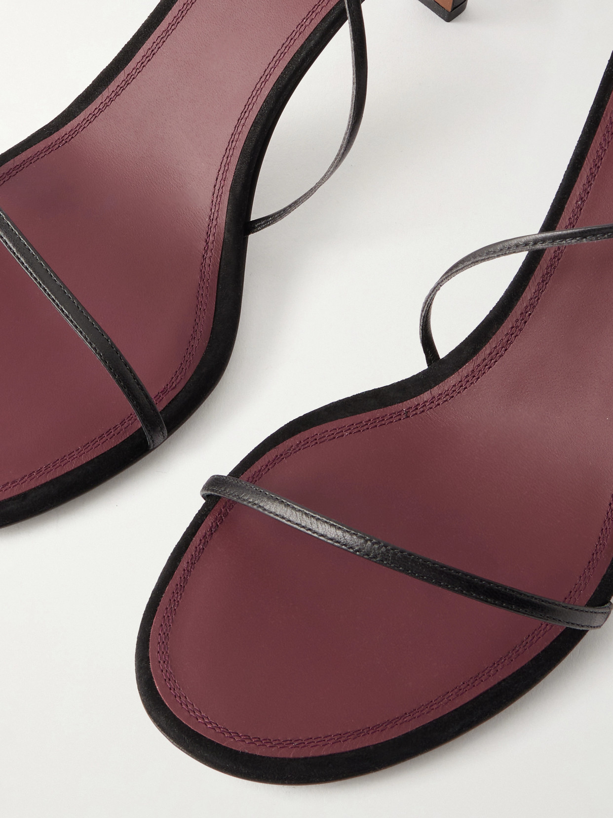 Chamu Sandals
