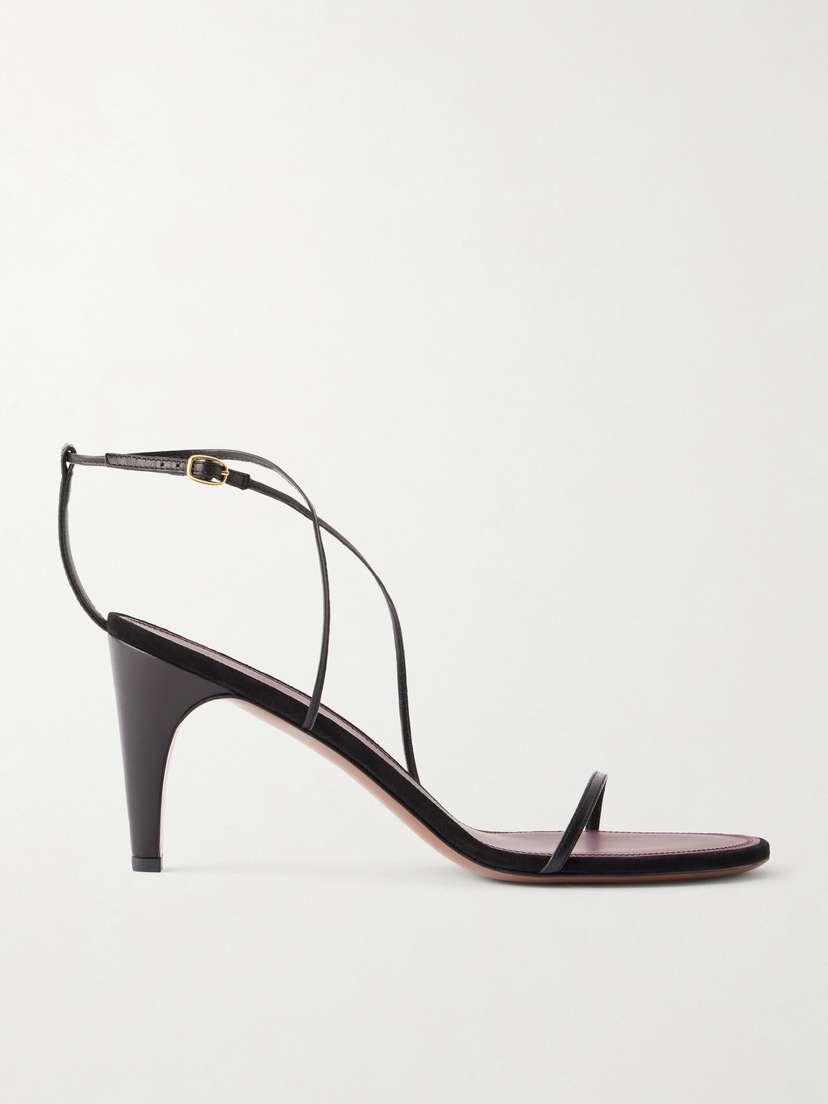 NEOUS Chamu Leather Sandals