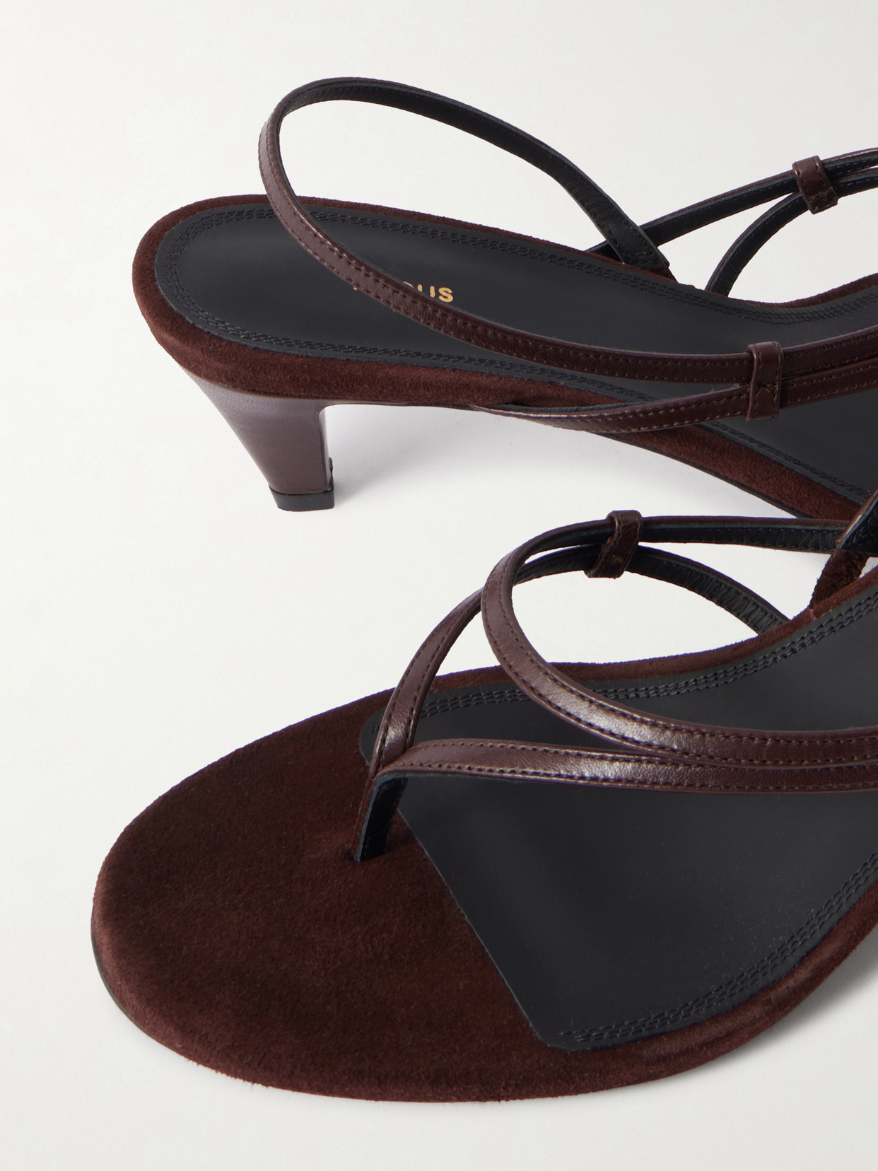 Safi Sandals