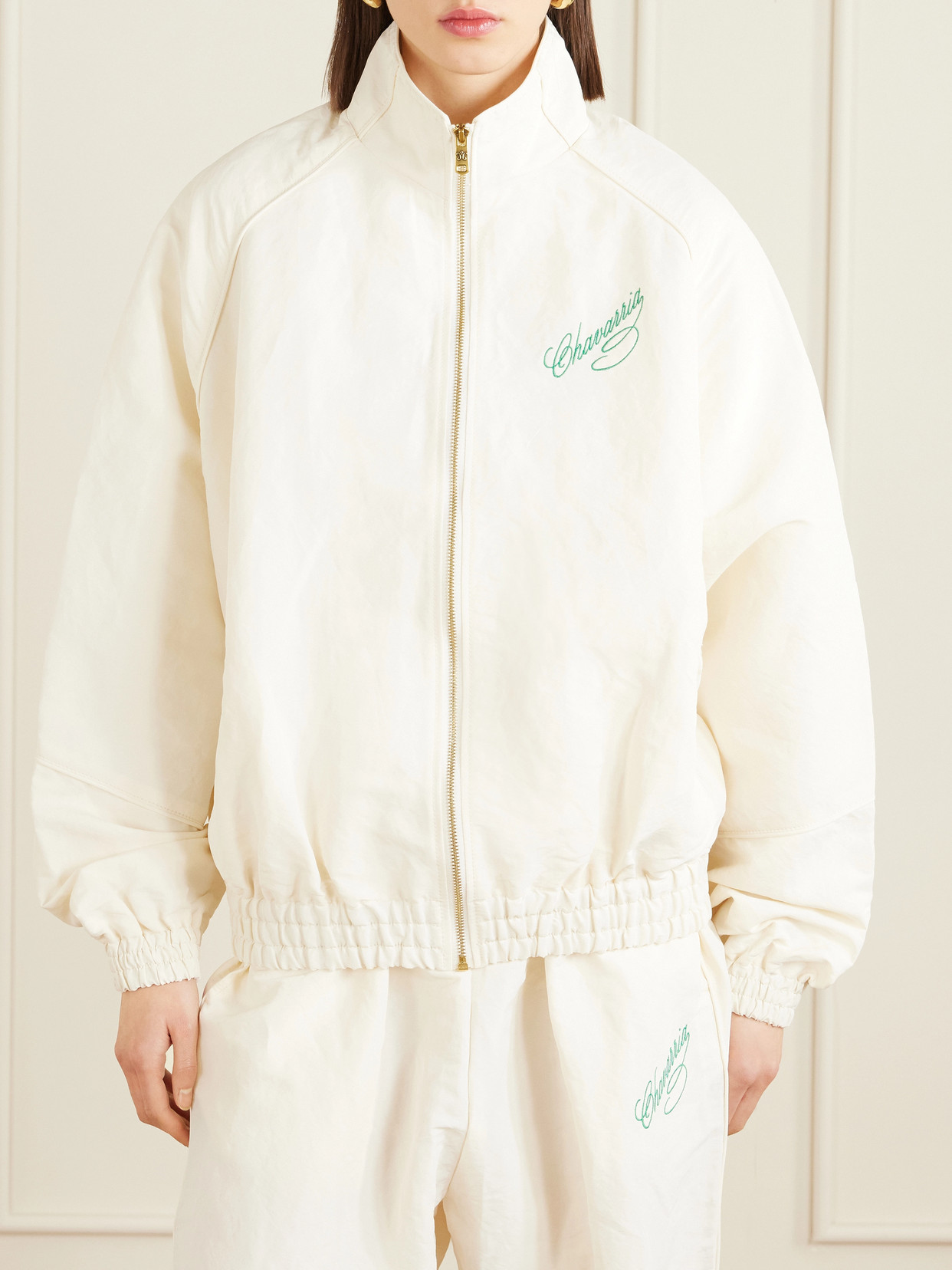 Ruff Rider Jacket