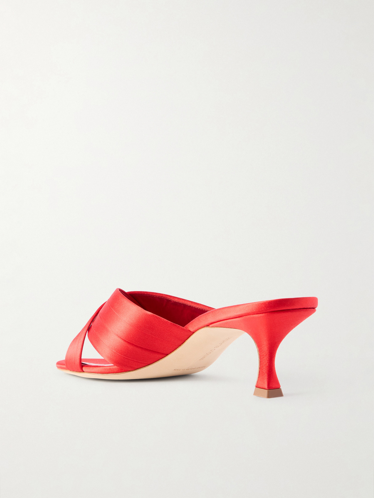 Viera 50 Mules