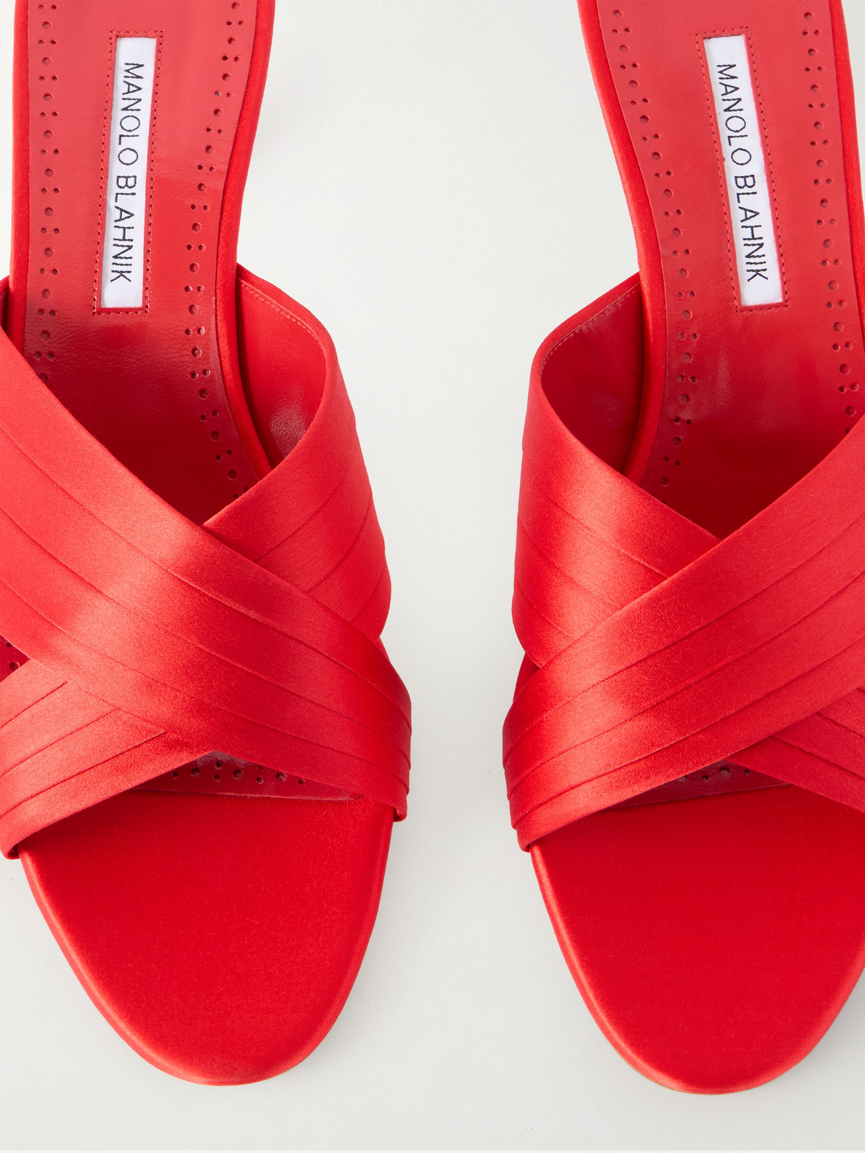 Viera 50 Mules