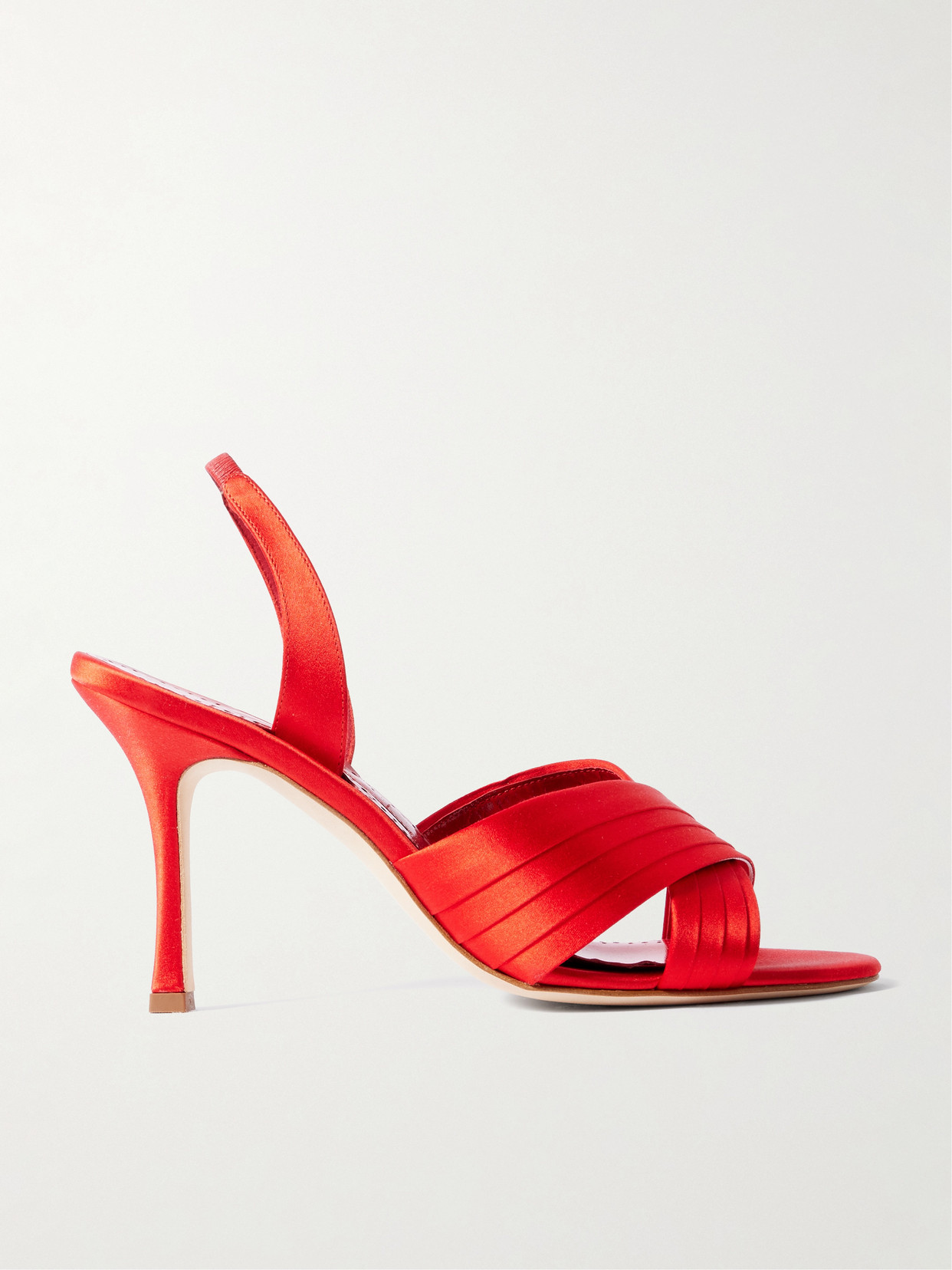 MANOLO BLAHNIK