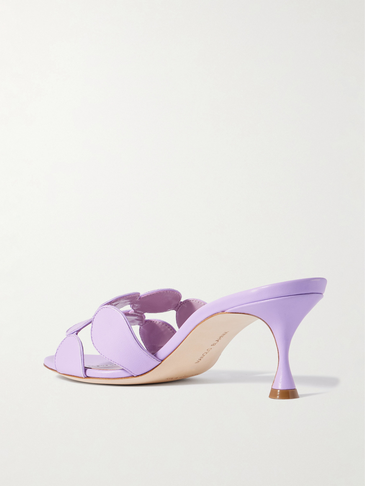 Haribalmu 50 Mules