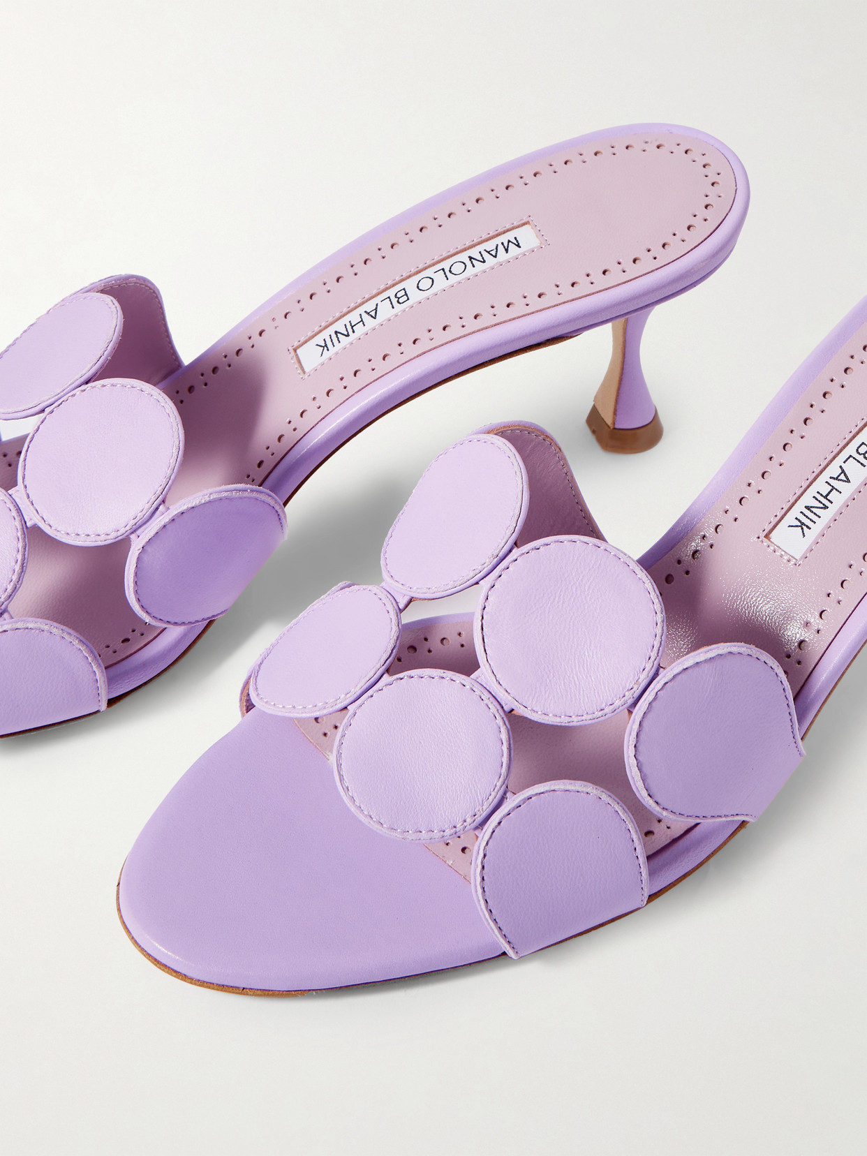 Haribalmu 50 Mules
