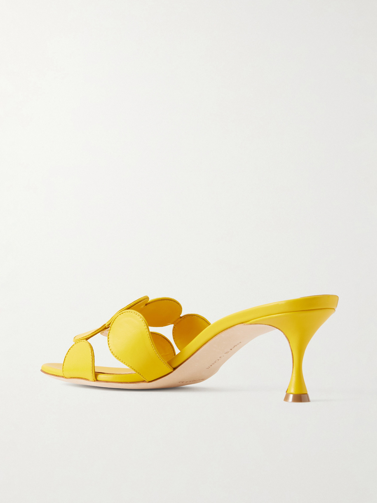 Haribalmu 50 Mules