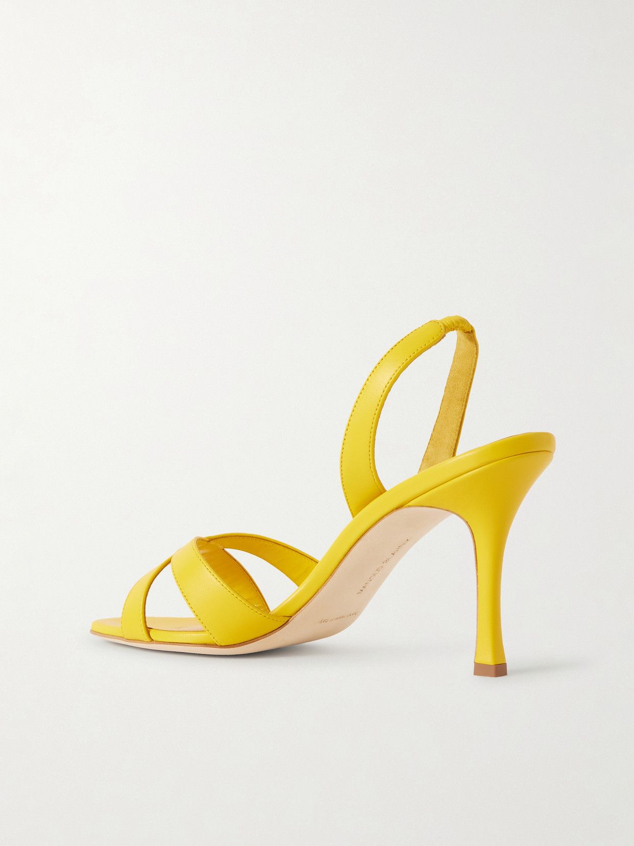 Callasli 90 Slingback