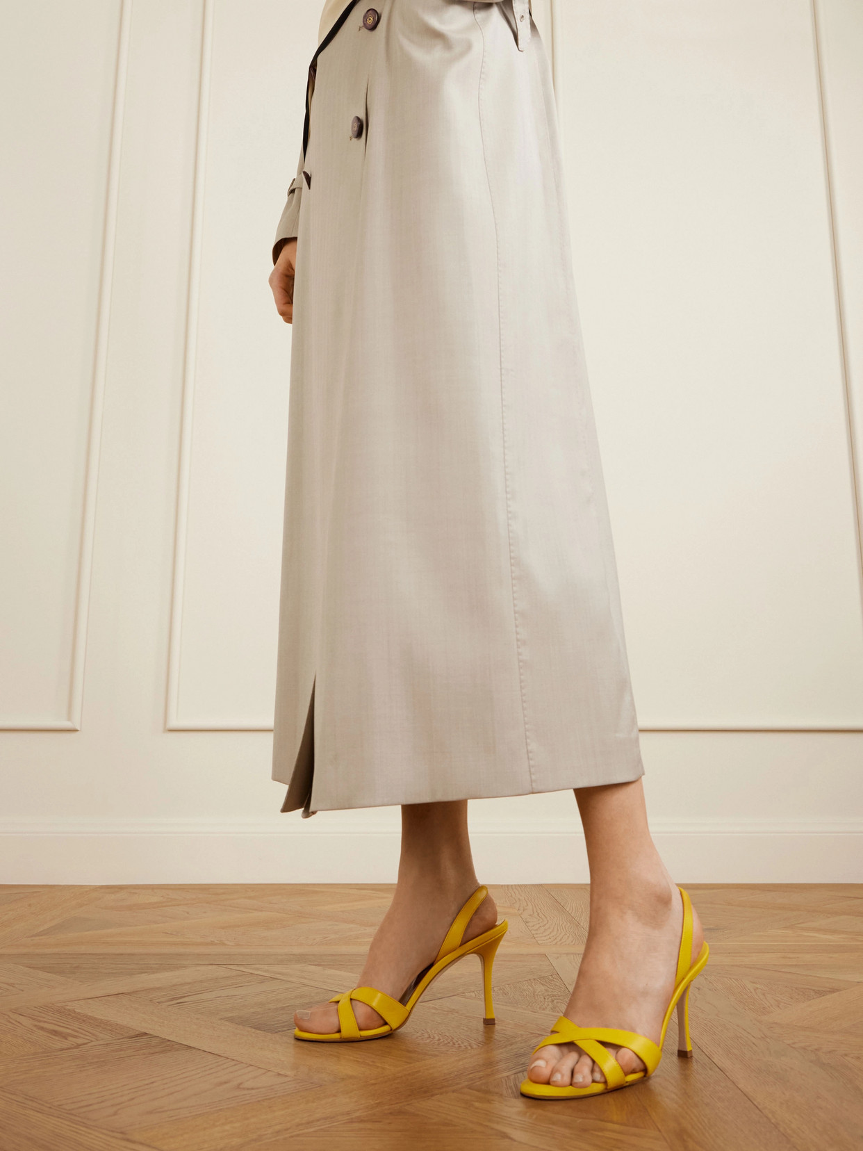 Callasli 90 Slingback