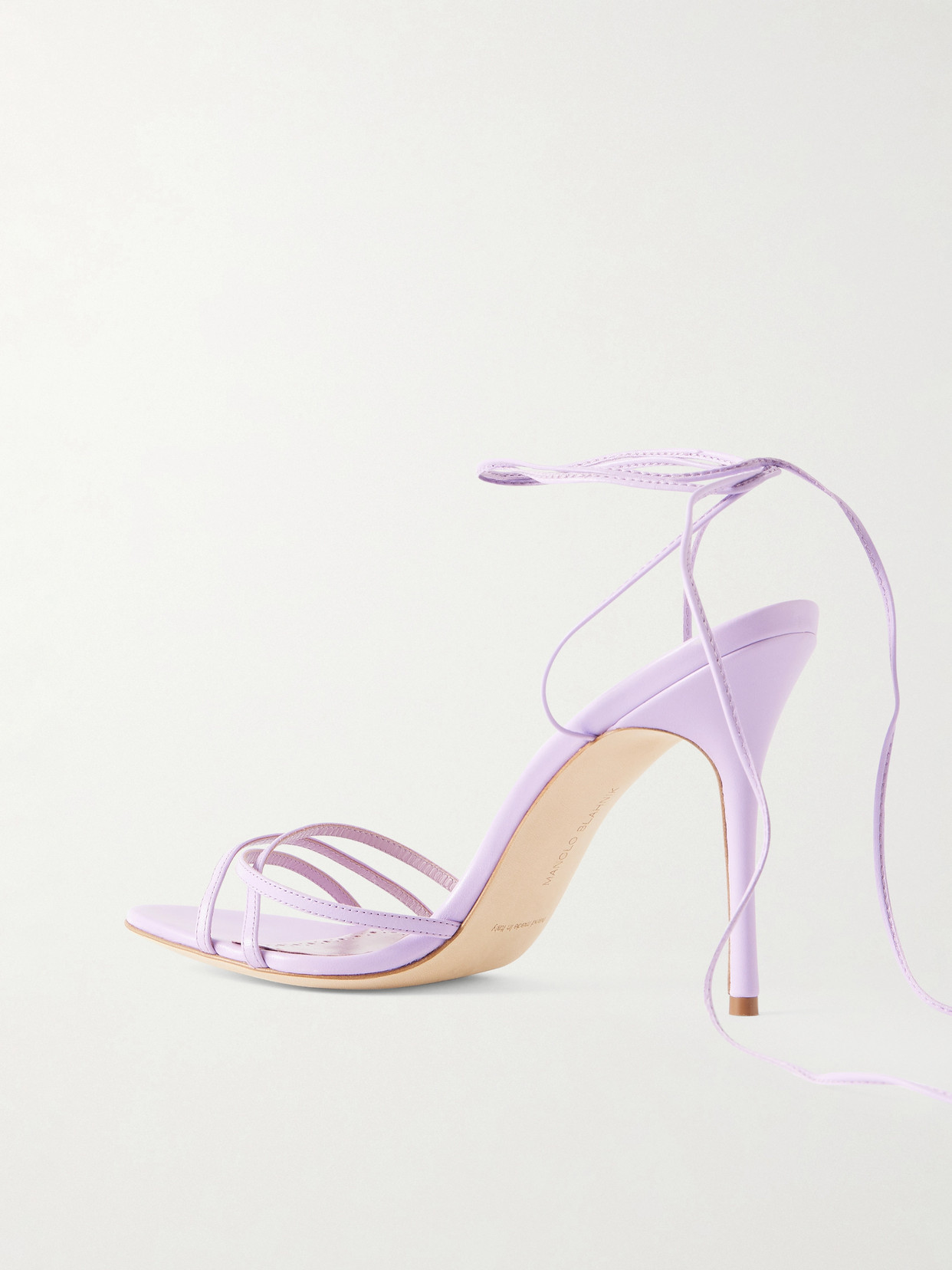 Leva 105 Sandals