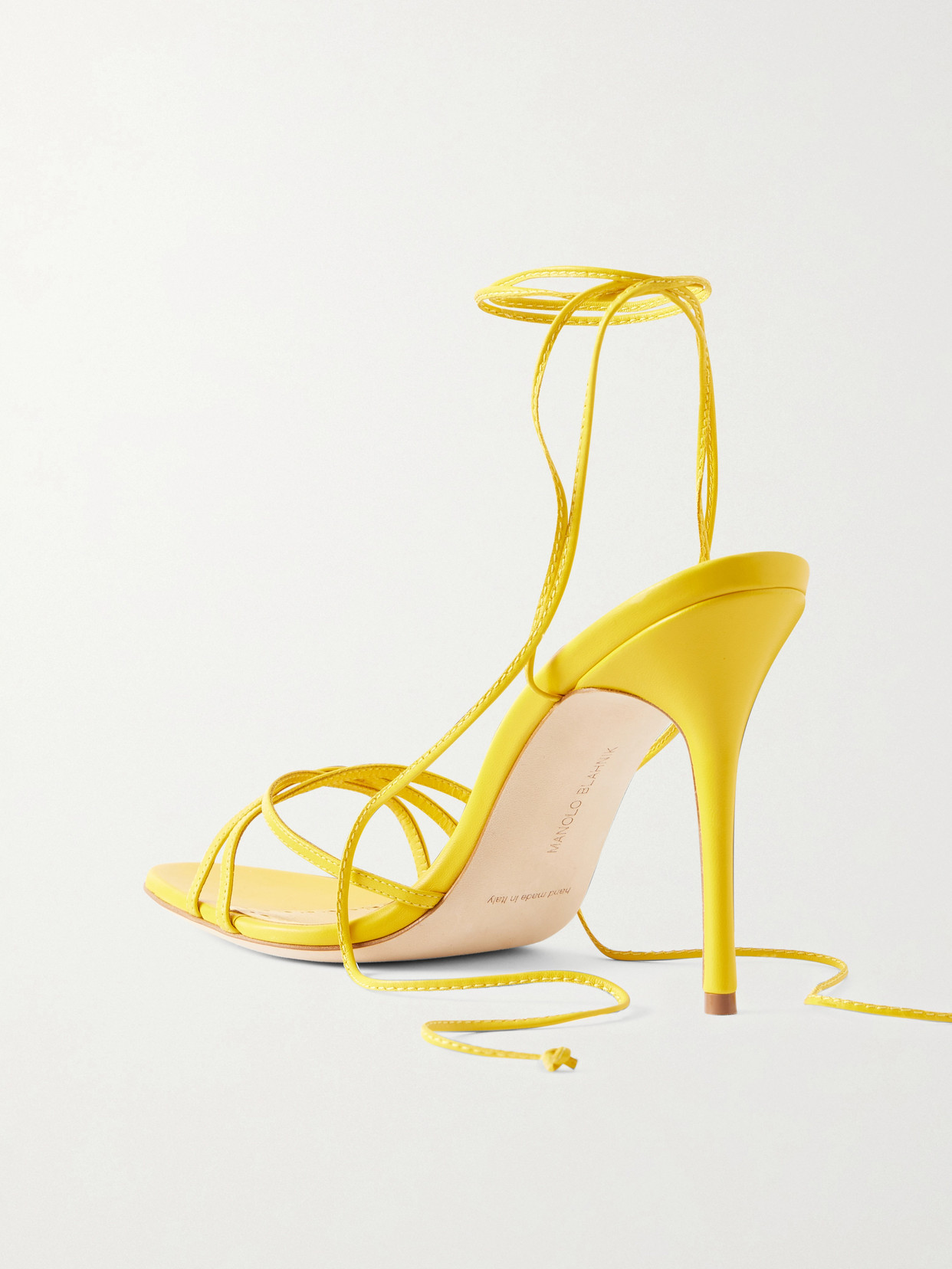 Leva 105 Sandals