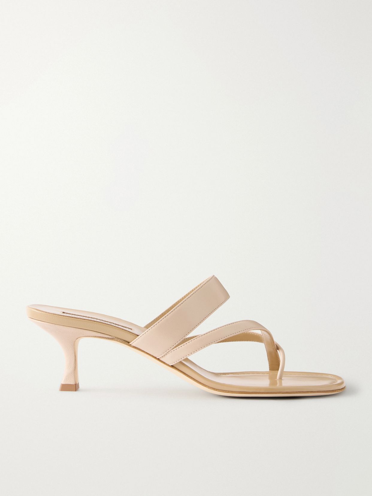 Susa 50 leather sandals