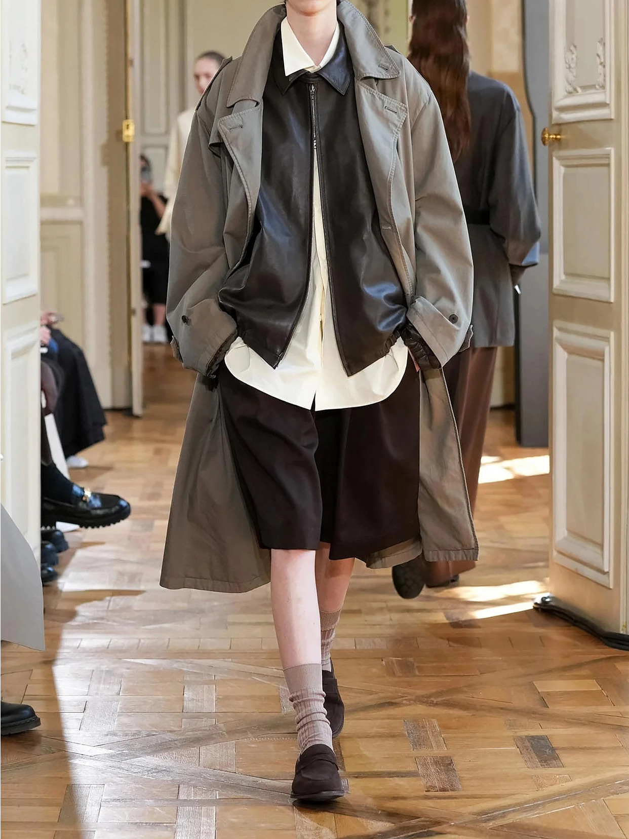Suvin Cotton-Poplin Shirt